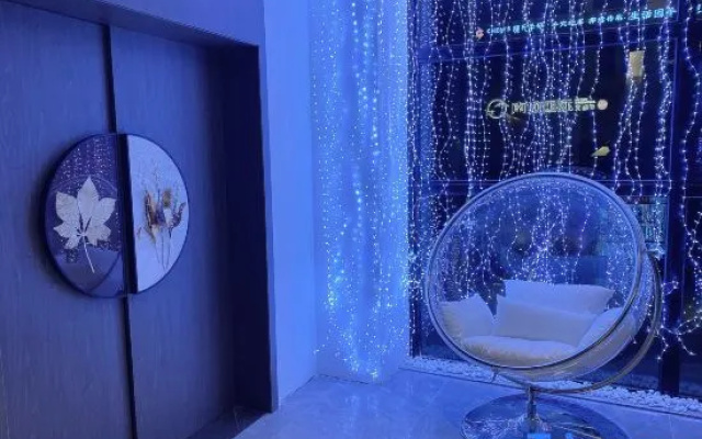 Tooeasy Intelligent Hotel