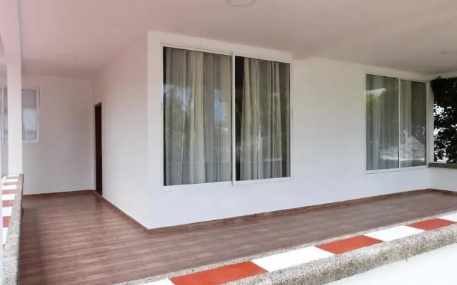 Casa Vacacional San Andres