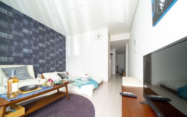 K&K Apartment Tokyo 202
