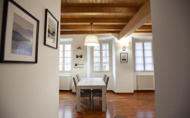 Suite Duomo Rodari