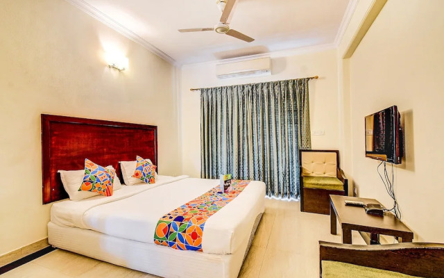 FabHotel Arotel Calangute Beach