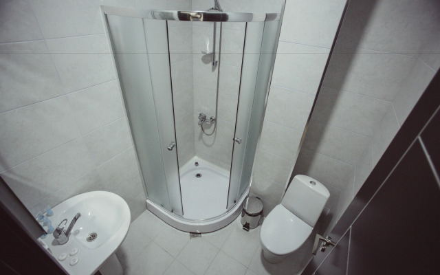 Отель «Сити»