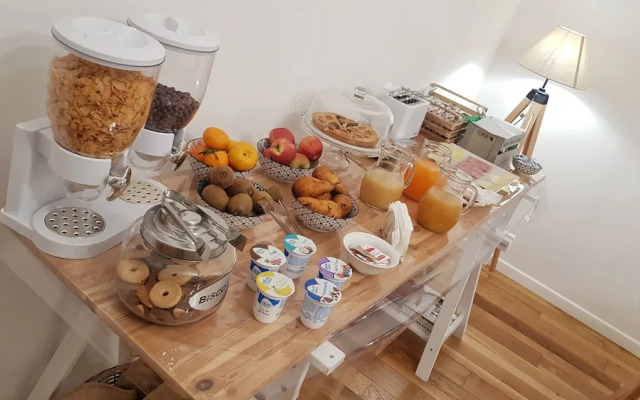 B&B Albatros Palermo Centro