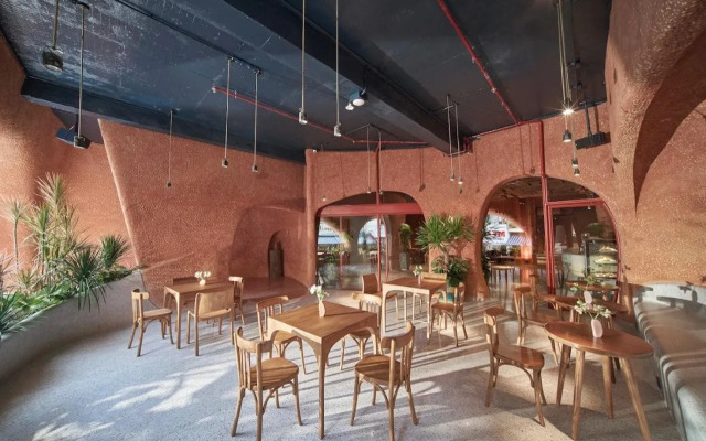 Silverland Ben Thanh