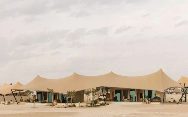 Ras Abrouq Desert Resort