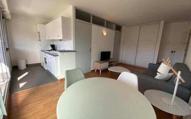 Appartement Arcachon, 2 Pièces, 4 Personnes - Fr-1-374-85