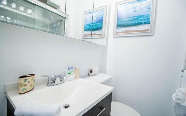Ocean Walk Apartments by SV Rentals
