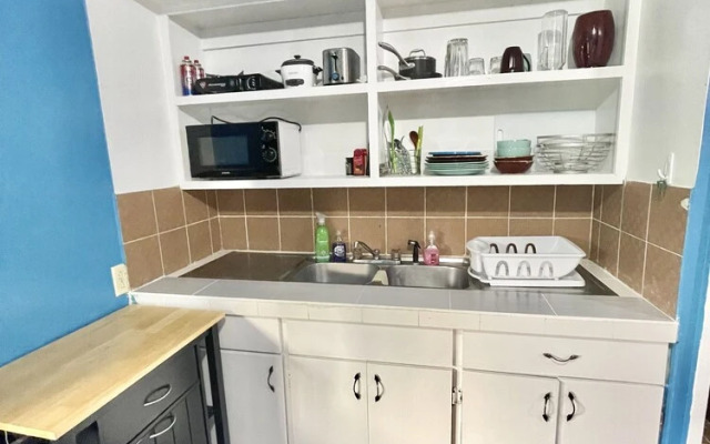 Cozy 2-bedroom House in Ngermid, Koror