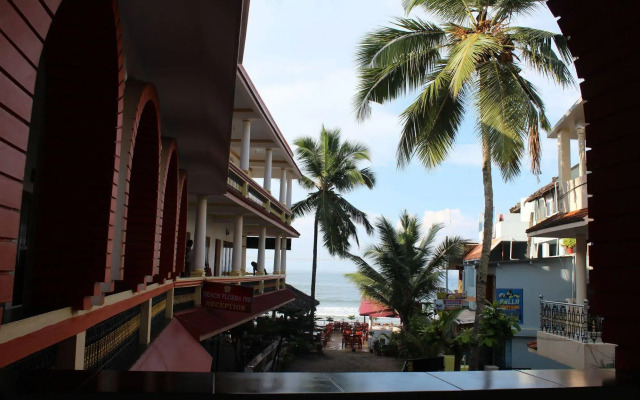 Beach Florra Inn