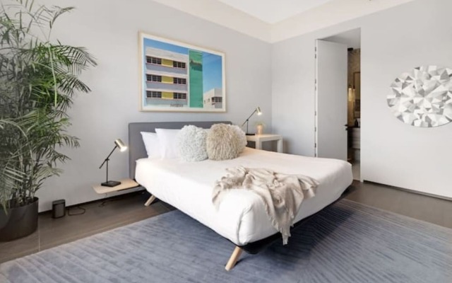 Roami at Wynwood Penthouse