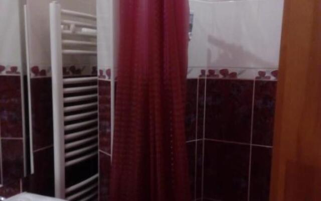 Betty-Major apartman