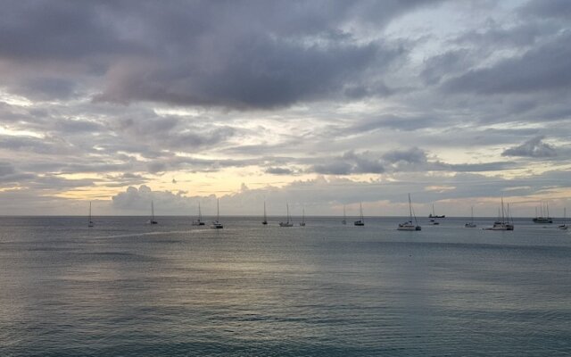 Grand Anse Beach Palace