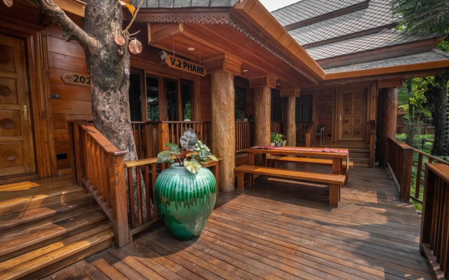 Khum Wang Nuea Villa