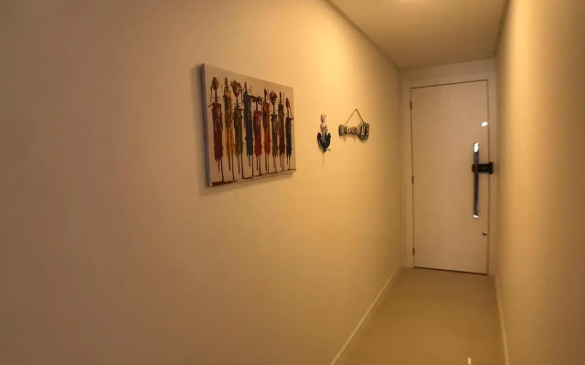 Casa da Ale Praia de Palmas