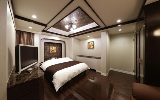Hotel Fine Shiga Ritto