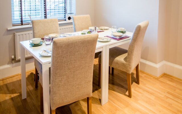 Lavender House Quorn B & B