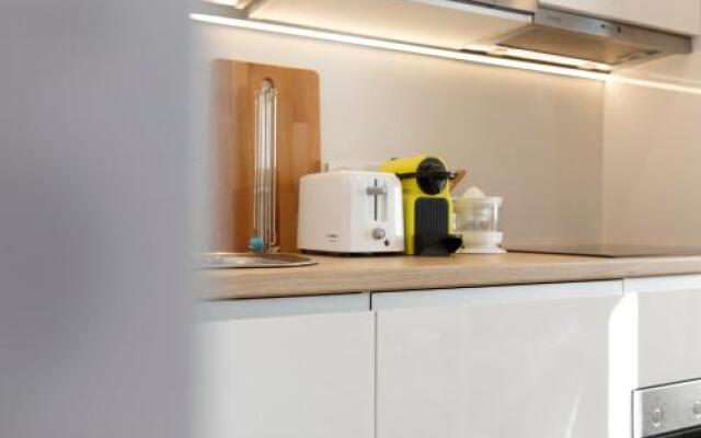 Ganexa Home