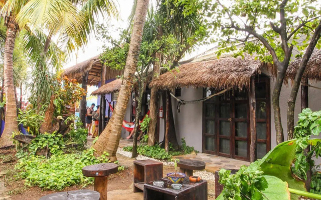 Kin Ha Tulum Hotel