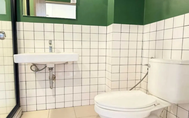 Collection O The Singha Chiangmai Hotel