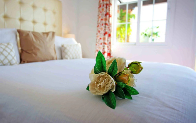 Hotel Casa Rosa