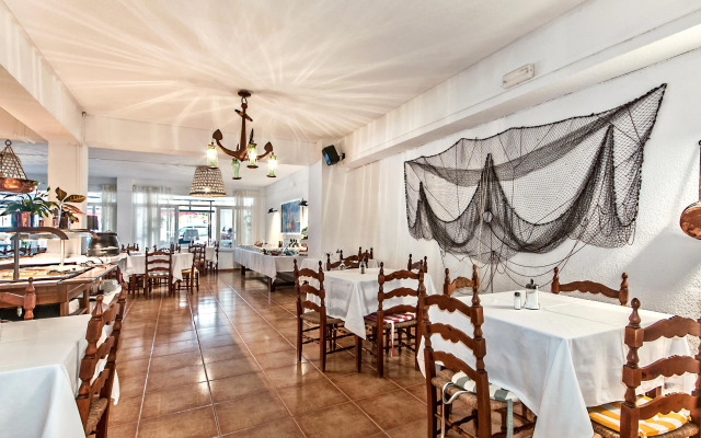 Galaxia Boutique Hotel