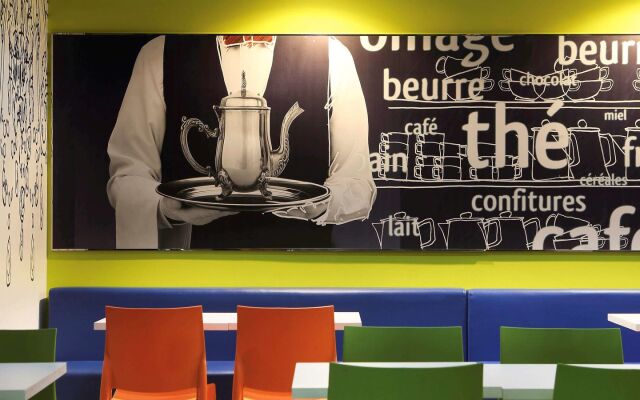 Cordia Hotel Surabaya Airport