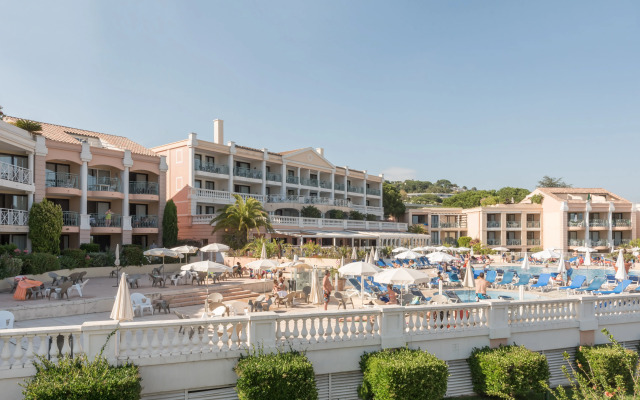 Résidence Villa Francia - Cannes