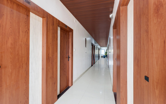 Hotel Bansal Residency