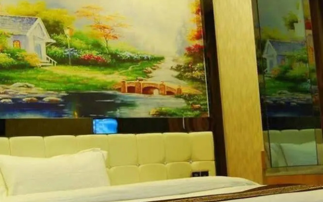 Nanning Linjiang Holiday Hotel