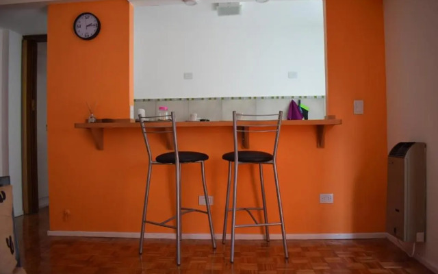 Cálido, luminoso & excelente ubicación BA