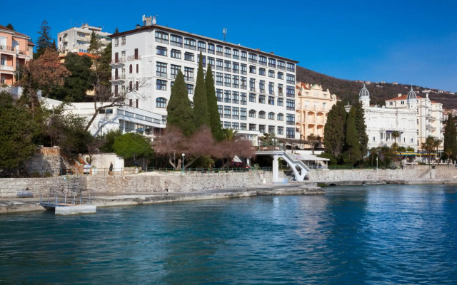Hotel Kristal - Liburnia