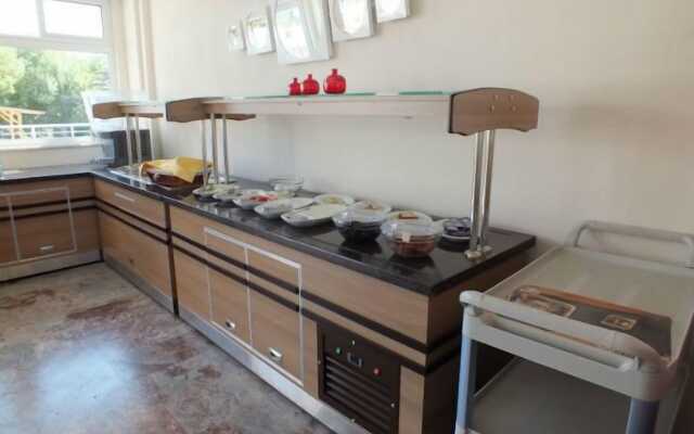 Dalyan Palmiye Resort