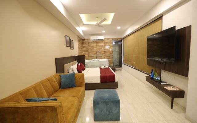Hotel Privya Rooms and banquet Surat