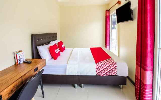 5box Donmuang Airport