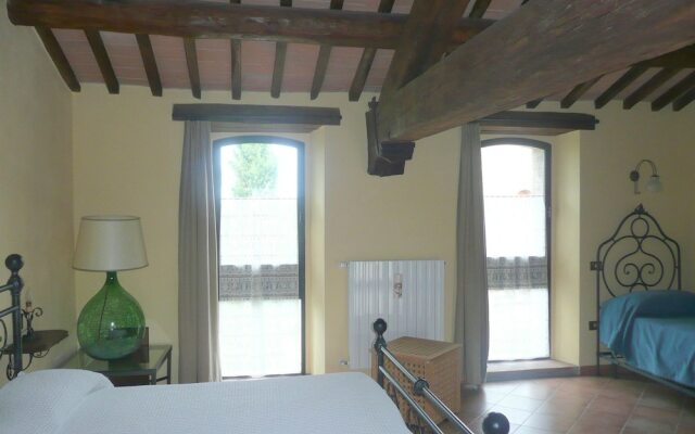Agriturismo Colli di Travale