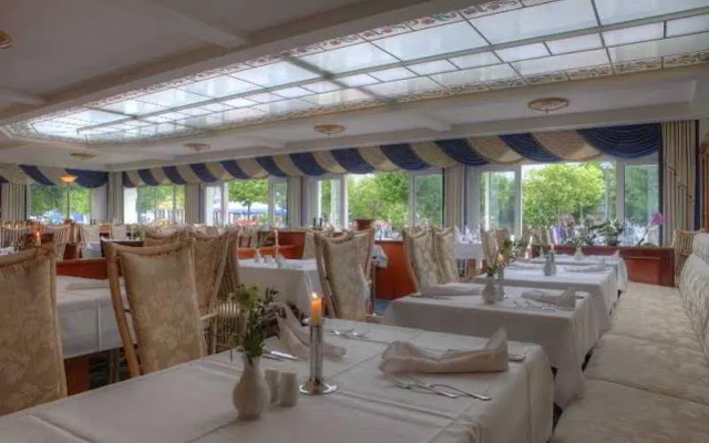 SEETELHOTEL Ostseehotel Ahlbeck