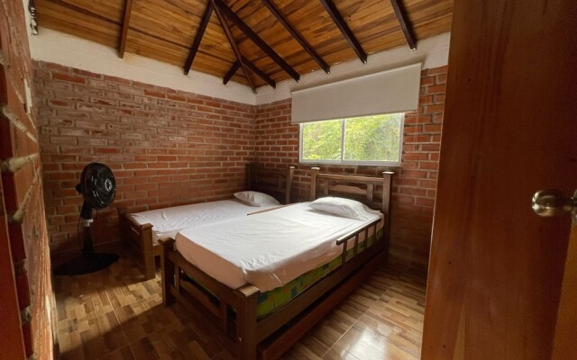 Hospedaje Familiar Bunkua