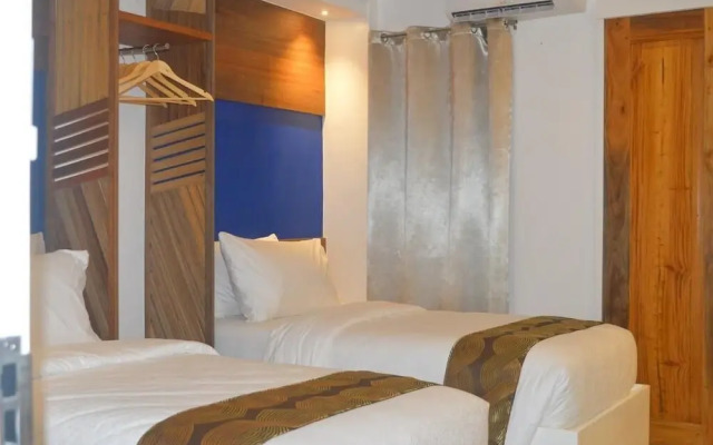 OYO 609 G Executive Hotel And Spa Boracay