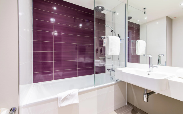 Premier Inn Essen City Centre