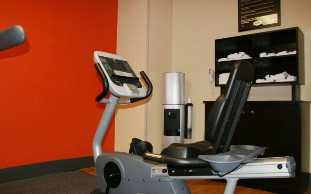 Hampton Inn Natchitoches