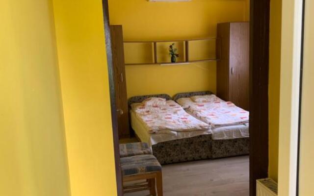 Zsuzsa Apartman Hajdúszoboszló