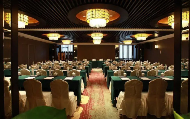 Scholars Hotel