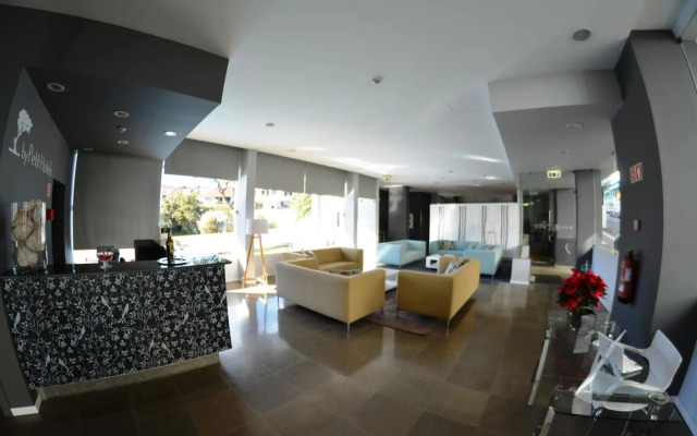 Madeira Bright Star Hotel