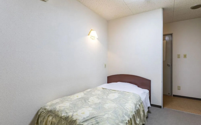 Tabist Business Hotel Kurama Hikone