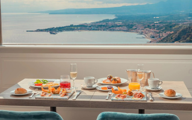 Hotel Villa Paradiso