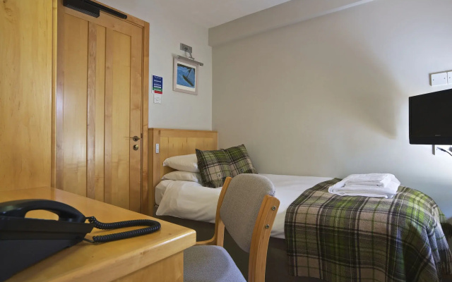 Dartington Hall Hotel