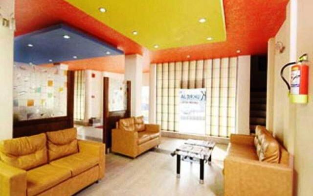 Mandakini Villas