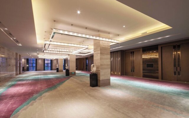 Four Points by Sheraton Hefei, Baohe