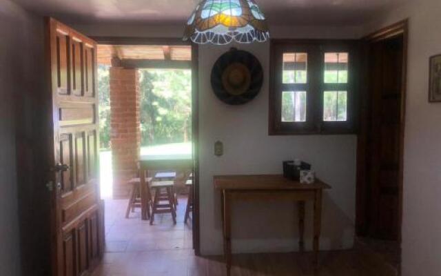 Hermosa casa en Tapalpa