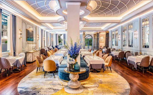 Sofitel Legend Metropole Hanoi